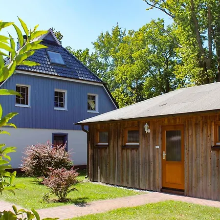 Buchentraum 14 * Prerow